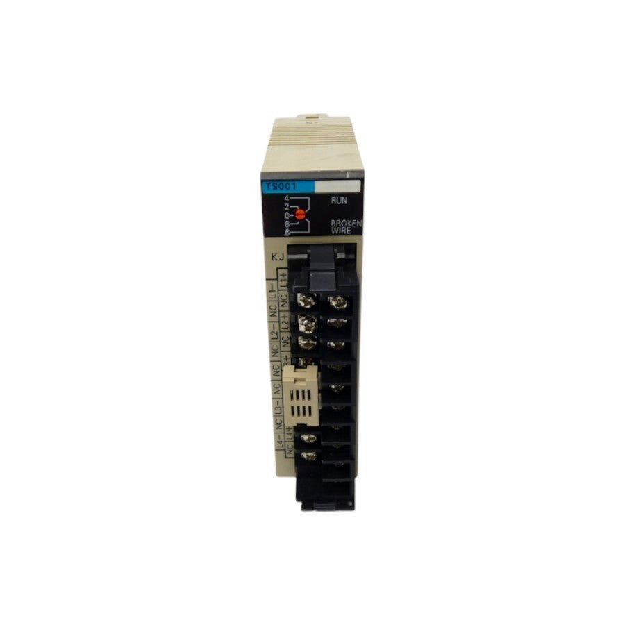 OMRON C200H-TS001 UNMP