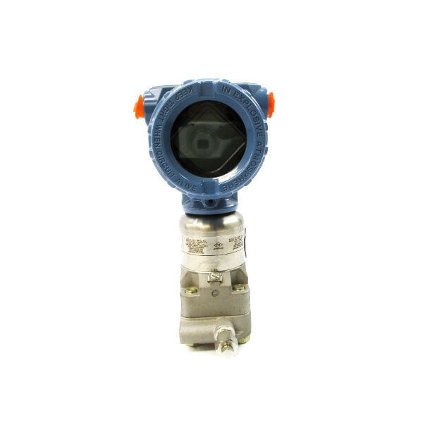 ROSEMOUNT 3051S1CD2A2E12A1AK5M5T1 10.5-30VDC 3626PSI NSNP