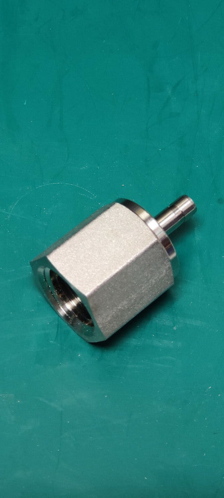 Swagelok Female Tube Adapter SS- 4-TA-7-8 New quantity 1