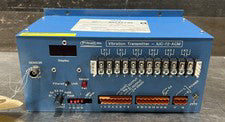 Pribusin IUC-72-ACM Accelerometer Nos Surplus No Original Box