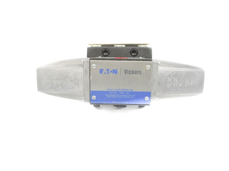 EATON DG4S4018C50 297239 115V NSNP