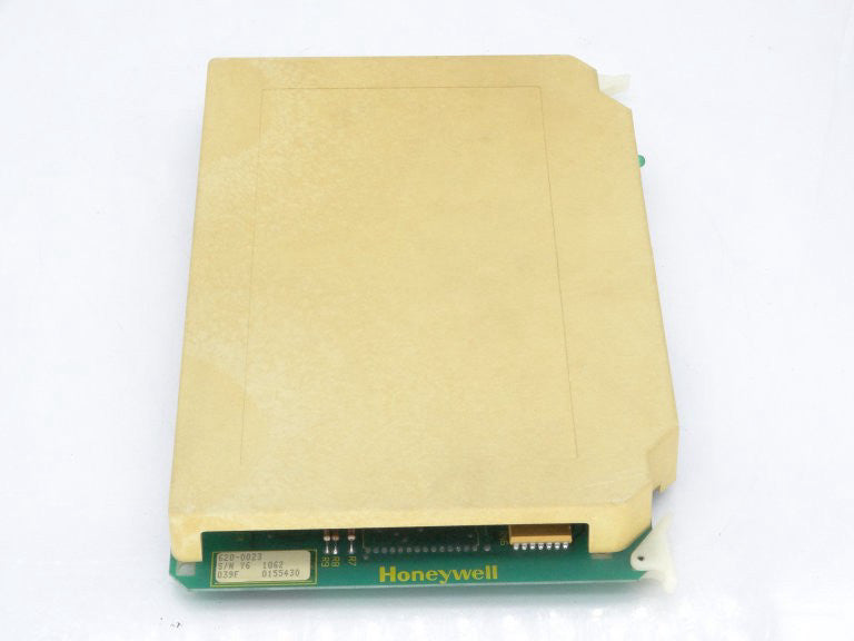 HONEYWELL 620-0023 PLC MODULE