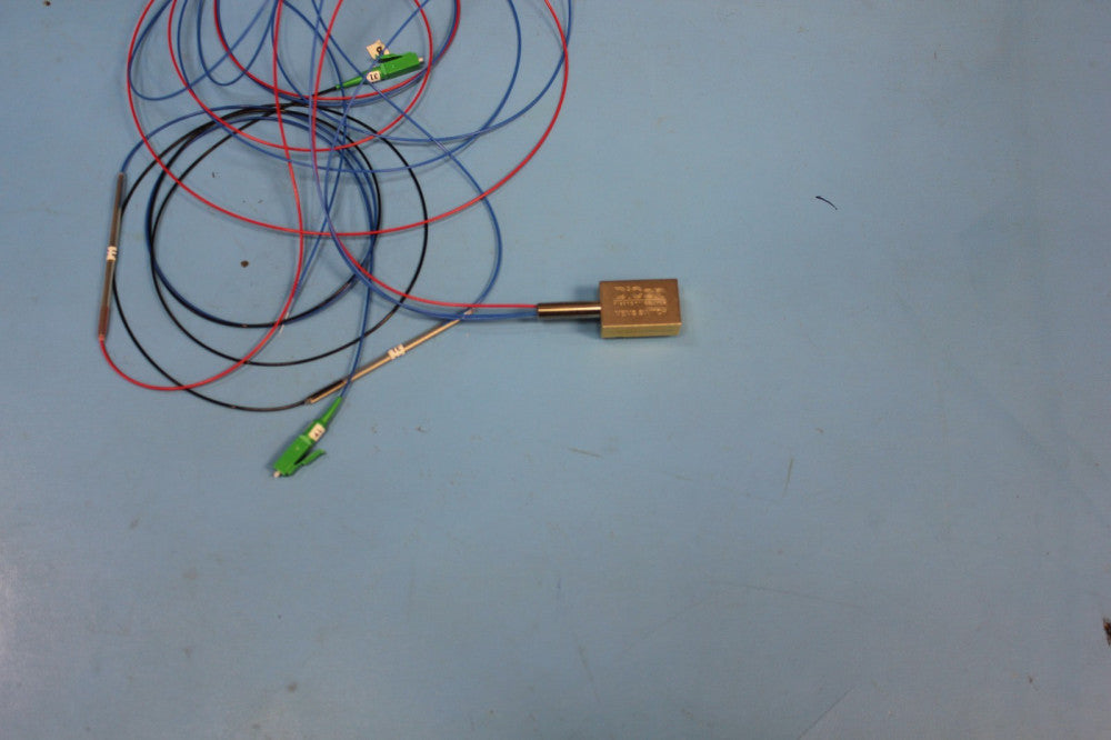 Dicon Mems Switch Optical Switch 3 Wire