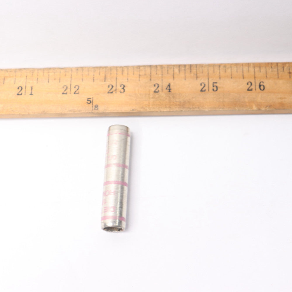 Thomas & Betts Hylink Uninsulated Aluminum Compression Splice 6 Str. Conductor