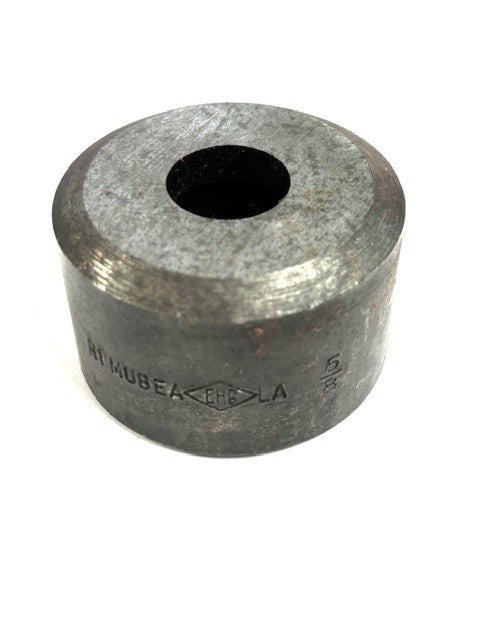 H1 MUBEA 5/8 ROUND CUTTER PUNCH DIE