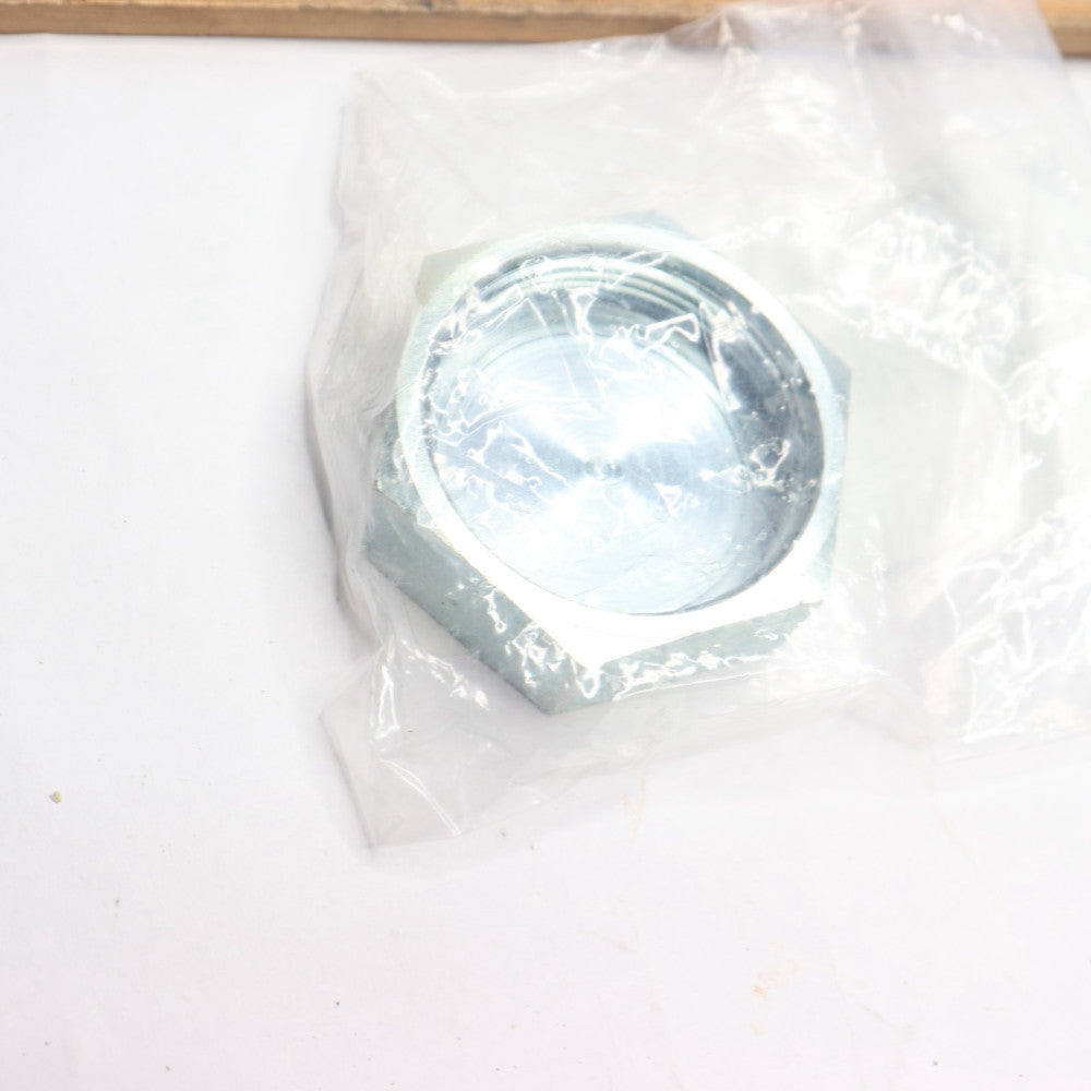 Daikin Compressor Gas EQ Cap Nut ZR TPTL 1" 005-0812-00