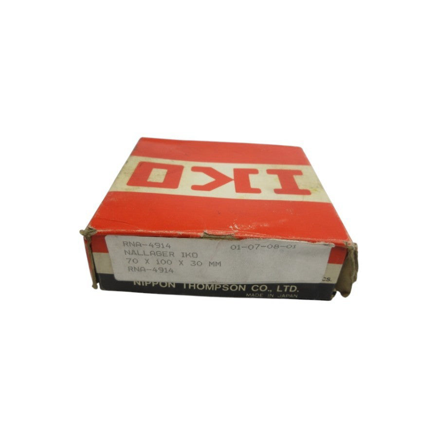 IKO RNA-4914 NSMP