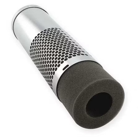 Guardair N686 Exhaust Silencer Insert, Foam, For 3Pxt1