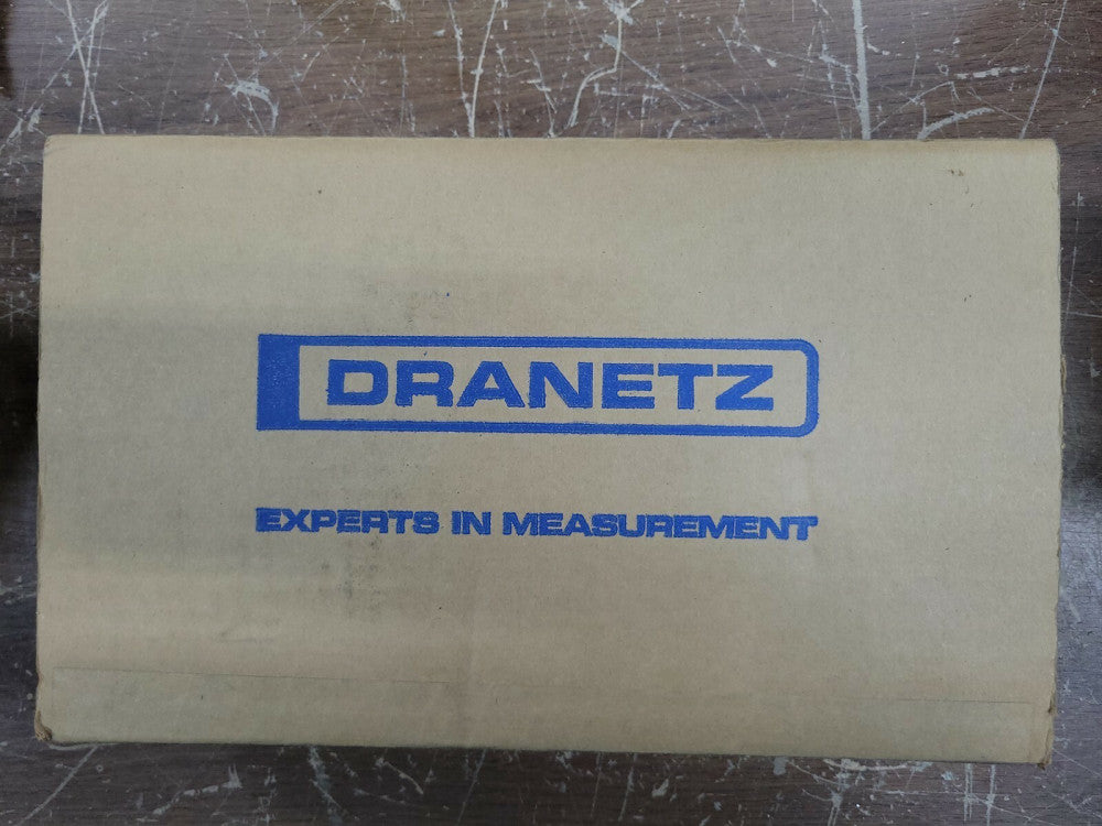 NOS DRANETZ 626-PA-6003 LINE ANALYZER