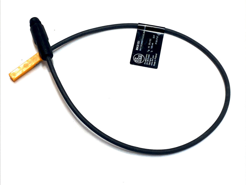 IFM MK5101 T-Slot Cylinder Sensor 10‑30V