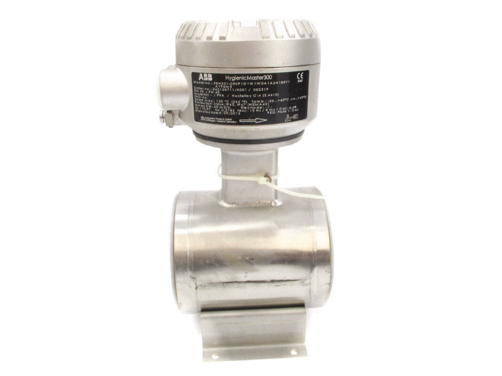 ABB FEH321-050P1D1W1W0A1A2A1B0Y1AYF6M5 266F NSNP