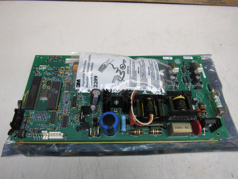 ALLEN BRADLEY 151131 DRIVE BOARD 151082 NEW SURPLUS NO BOX MAKE OFFER !!
