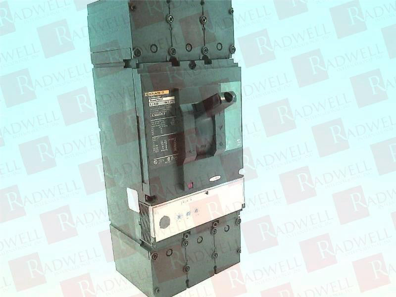 SCHNEIDER ELECTRIC LJL36600U31X / LJL36600U31X (BRAND NEW)