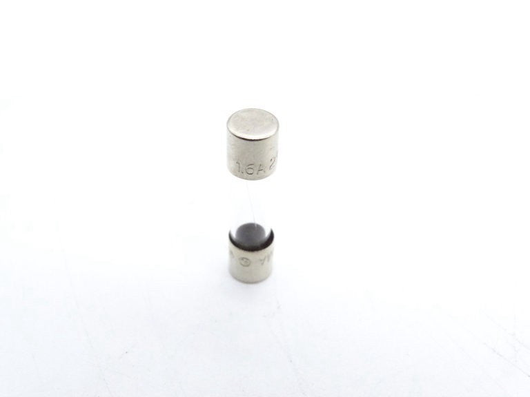 EATON CORPORATION GMA-1.6 FUSE