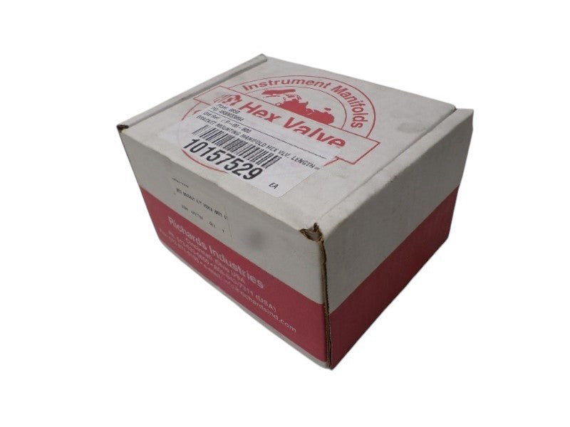 HEX VALVE 70052-9006 BRACKET KIT NSMP