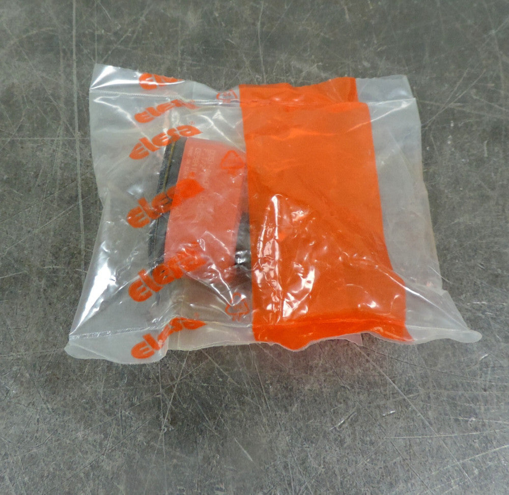 Elesa Digital Counter DD51-AN-001.0-D-C2 F. 1/2" CE984153
