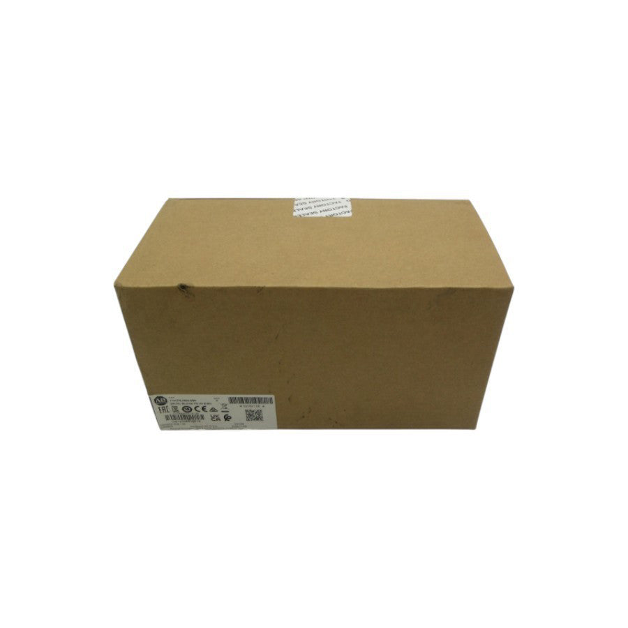 ALLEN BRADLEY 1791DS-IB8XOB8 SER. A 24VDC DATE: 2022 NSMP