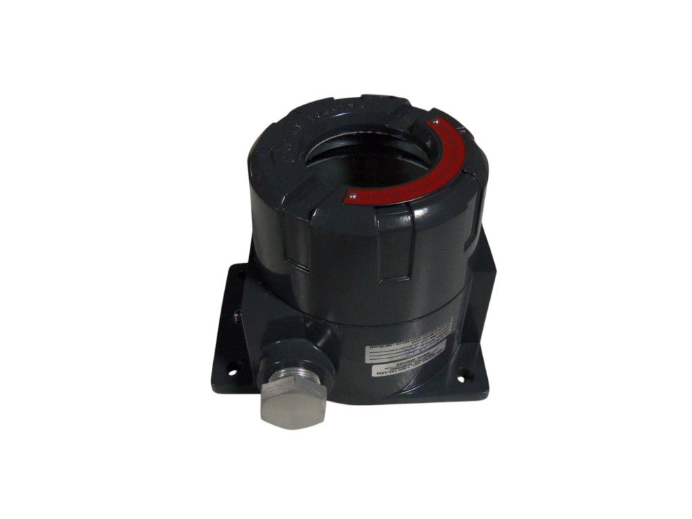 SCIENTIFIC ITRANS GAS MONITOR 7814635 (AS PICTURED) UNMP