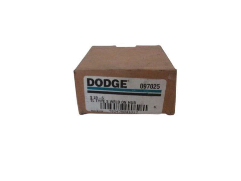 DOGE 097025 HUB NSMP