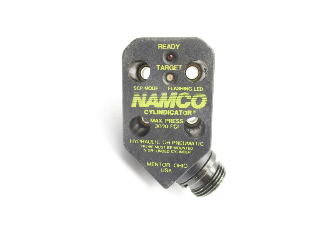 NAMCO EE100-00021 3000PSI NSNP