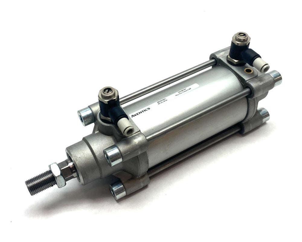 Aventics 0822243003 Pneumatic Air Cylinder 63mm Bore 80mm Stroke