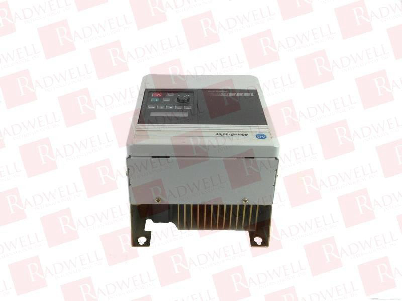 ALLEN BRADLEY 1336S-BRF30-AA-EN4-HA1-L6 / 1336SBRF30AAEN4HA1L6 (USED)