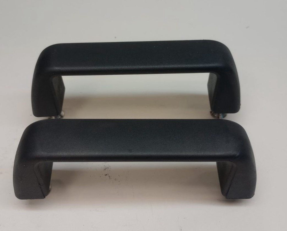 Gamm 8300874 MT Handle With Brass Insert 1/4-20 UNC (Pack of 2)