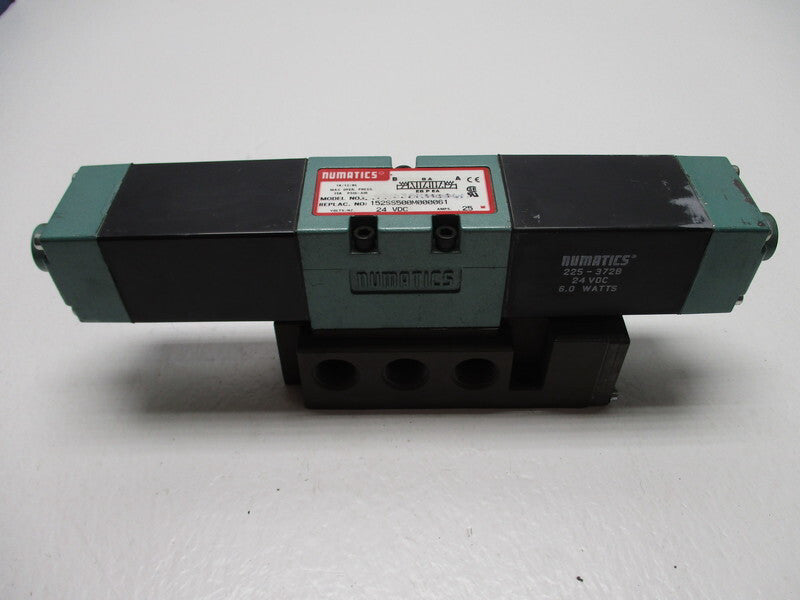 NUMATICS 152SS500M000061 NSMP