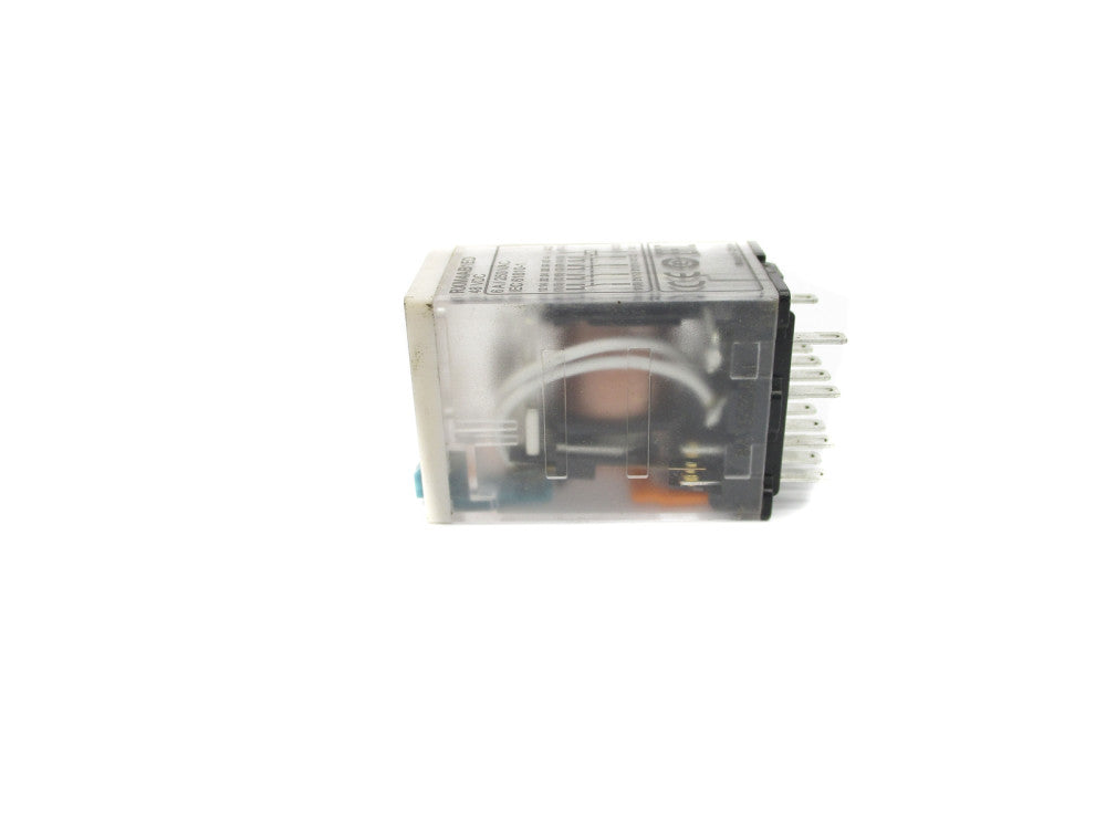 SCHNEIDER ELECTRIC RXM4AB1ED 48VDC 6A UNMP