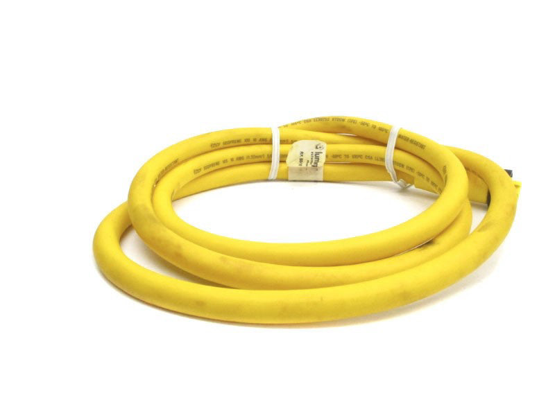 LUMBERG RK50-777/6F NSNP