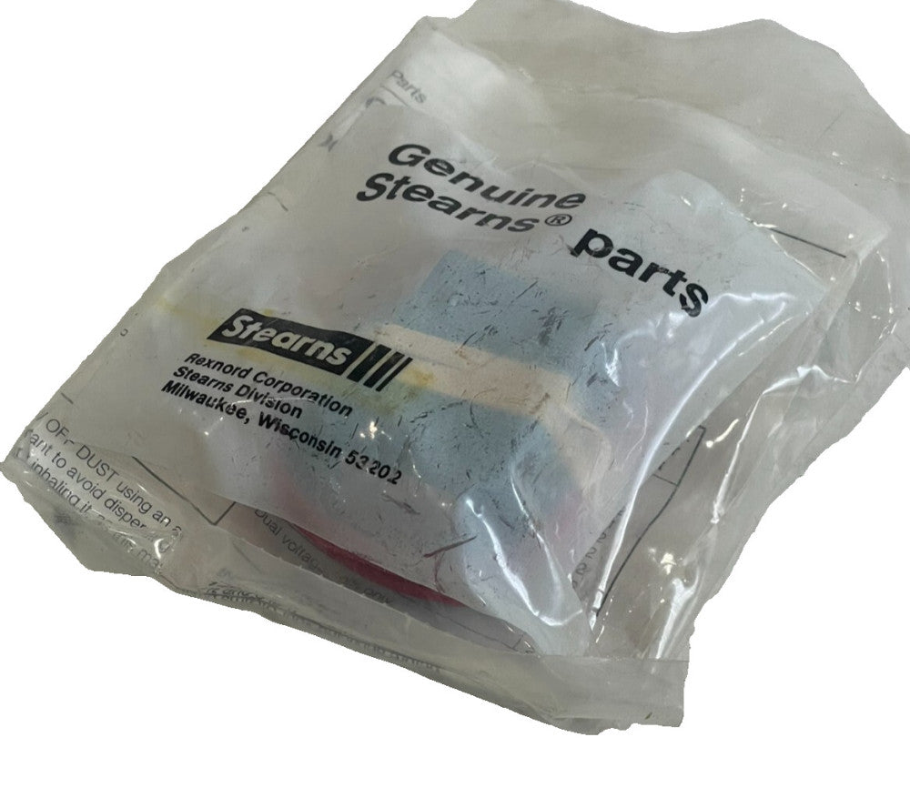 NEW STEARNS 5-66-6404-33 NO.4 COIL KIT 566640433
