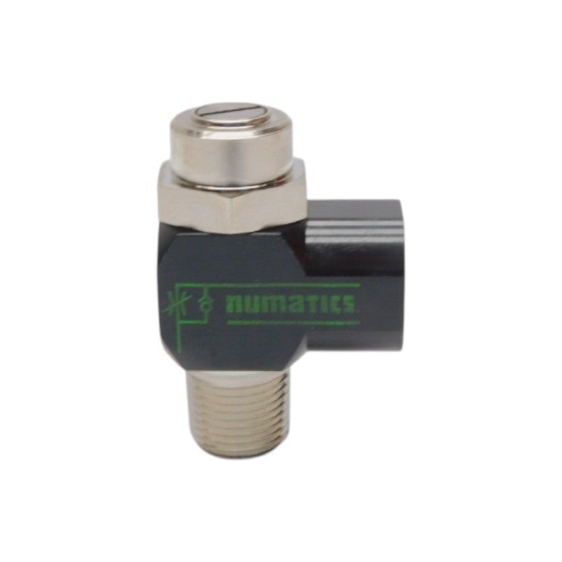 NUMATICS 3FCRN NSNP