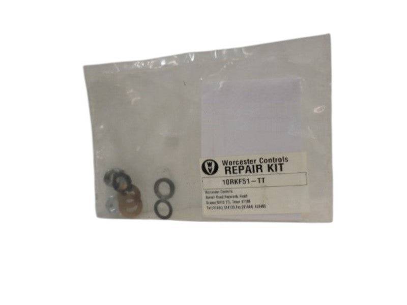 WORCESTER CONTROLS 10RKF51-TT REPAIR KIT NSMP