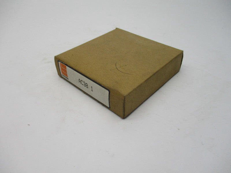 ELECTRON AC38-1 NSFS