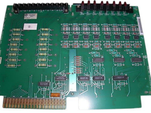 GE FANUC IC660YB804B UNMP