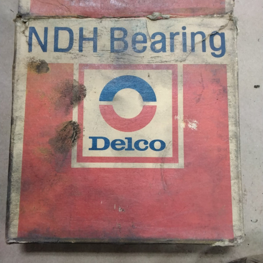 NEW NDH Delco OL16 Ball Bearing D45