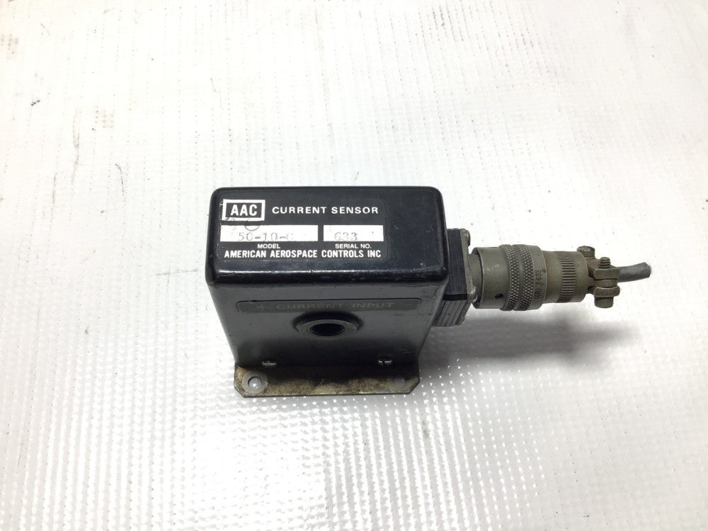 American Aerospace Controls Inc 950-10-C Current Sensor
