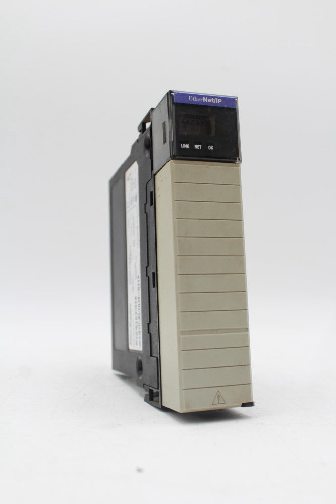 Allen-Bradley 1756-ENBT /A ControlLogix Communications Module