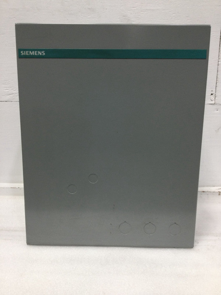 Siemens ENC1F48T Type 1 Enclosure 20 3/8" x 16 1/4"