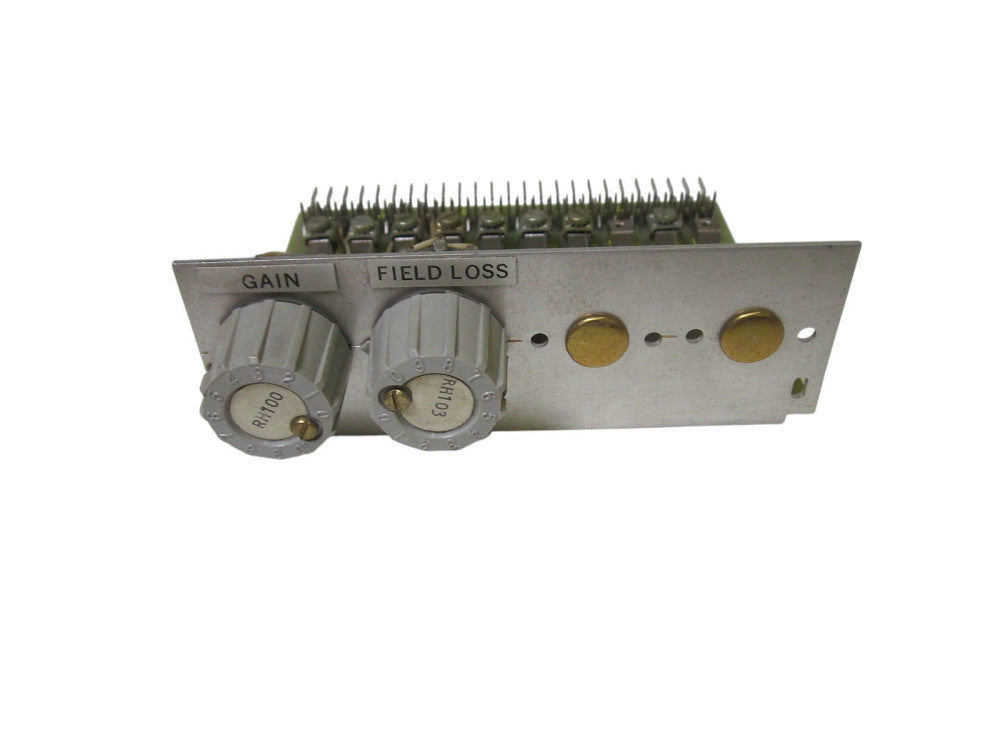 GENERAL ELECTRIC PWB245A6608G1 PC BOARD UNMP