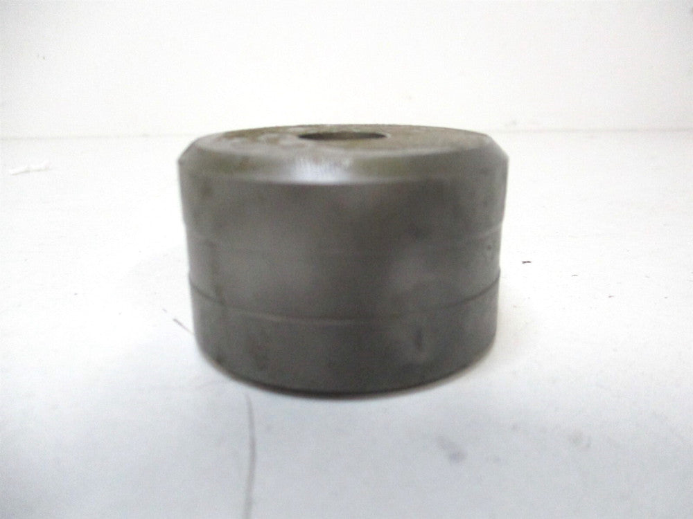 Cleveland (41316) 1/2" x 1-13/16" x 1-1/8" Diameter Round Ironworker Die