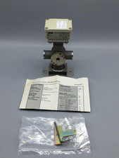 Honeywell MGG18D-010P211S5AAR-XX-S MagneW 3000 Plus Flowmeter, 2068KPA