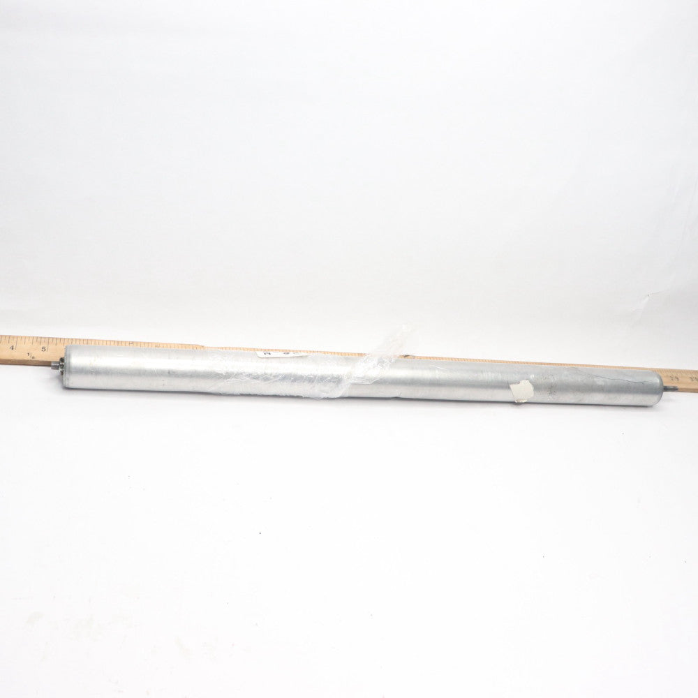 Light Duty Gravity Rollers Replacement Gasuge10 1-3/8"OD x 22"L