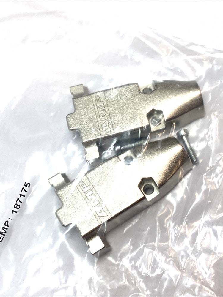AMP 5745171-2 Cable Clamp Kit
