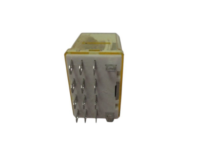 IDEC RH4BU 120V RELAY UNMP