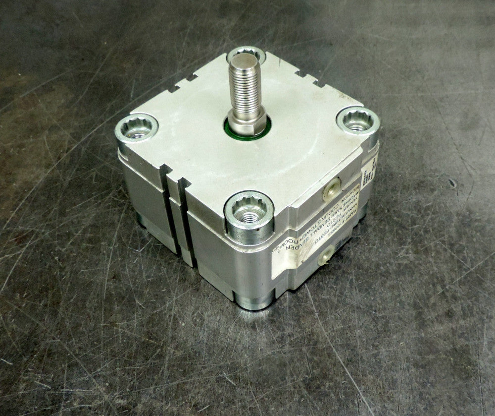 Festo ADVU-80-15-A-PA Compact Cylinders Max 10 BAR Pneumatic Cylinder 156655