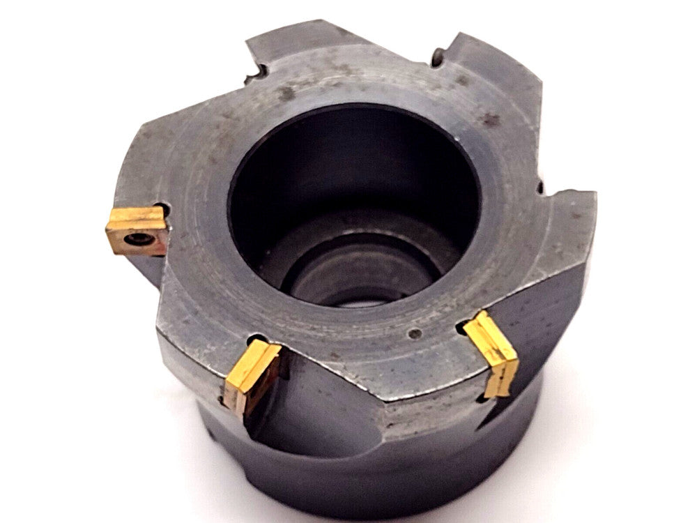 SECO R220.99-03.00-09-6 Face Mill Cutter