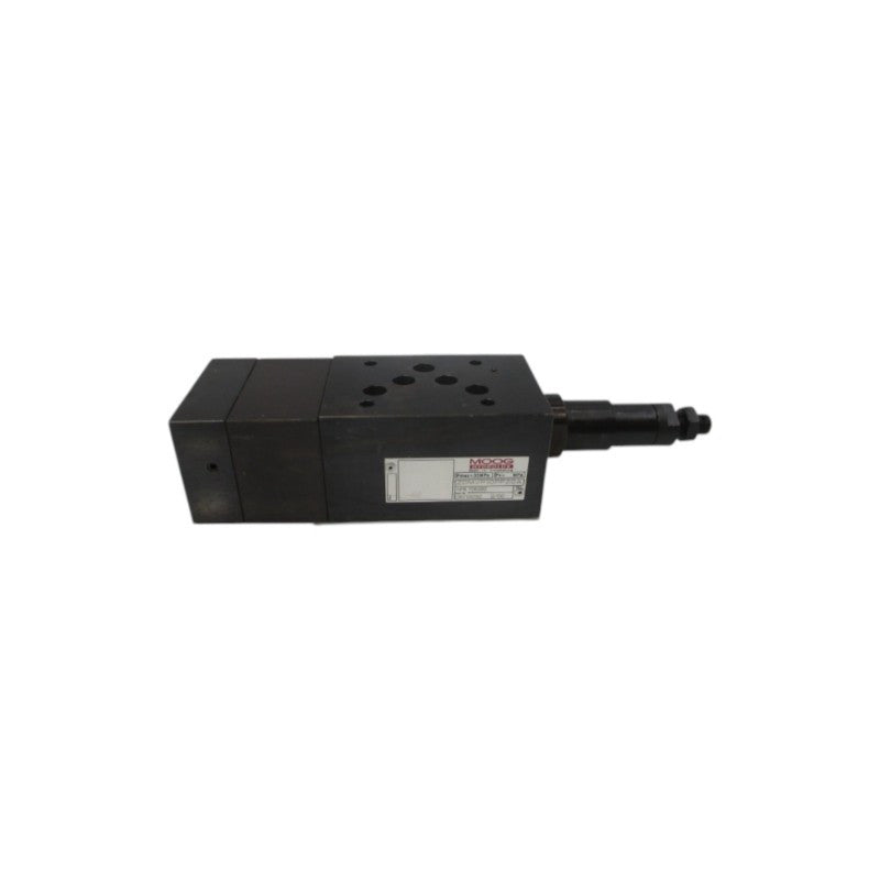 MOOG ZDMVP10PP2GA 08710032 NSNP