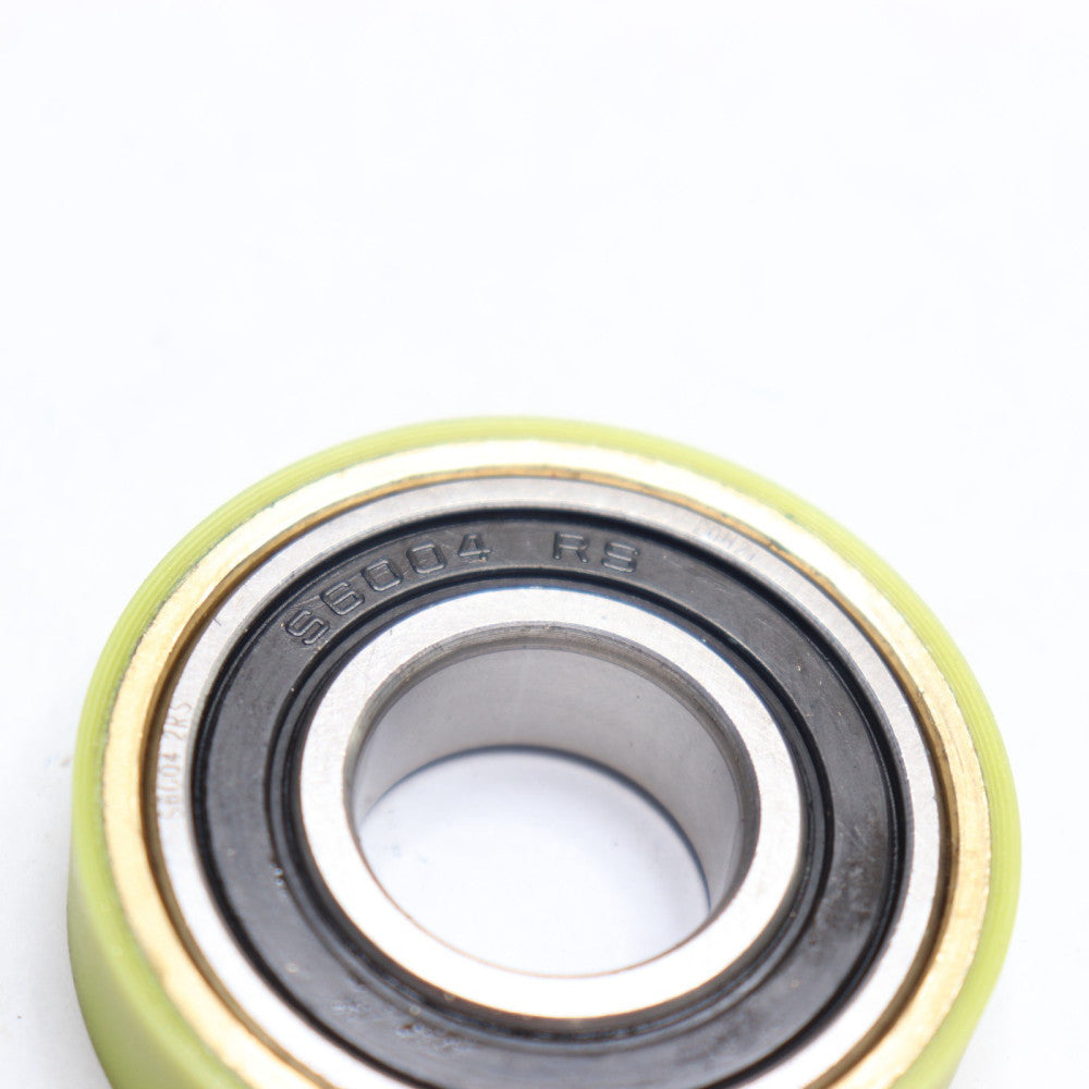 Radial/Deep Groove Ball Bearing Straight Bore Single Sealed S6004 RS