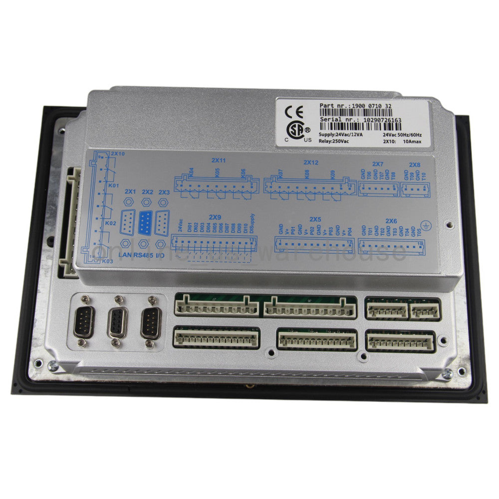One Brand New ELEKTRONIKON 1900071032 1900 0710 32 Controller Panel